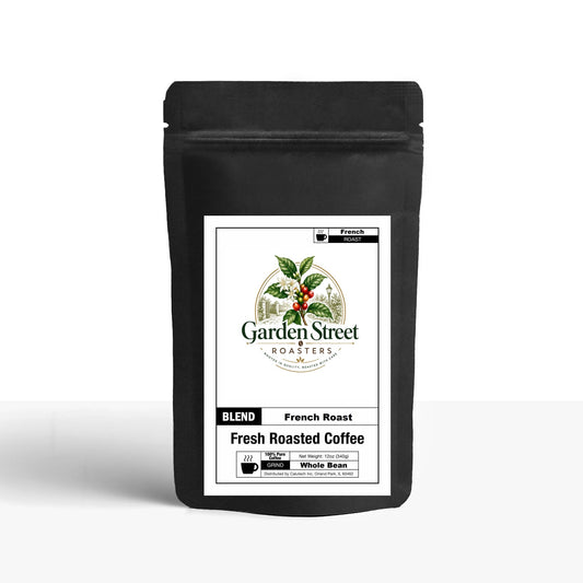 French Roast