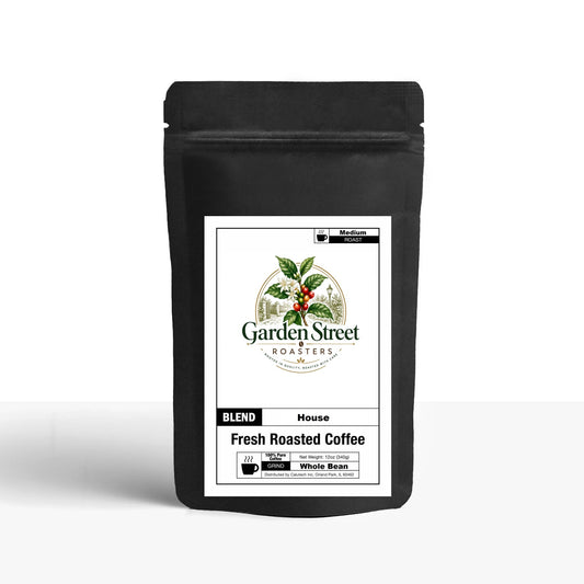 House Blend