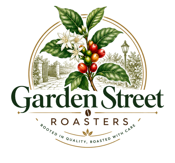 Garden Street Roasters
